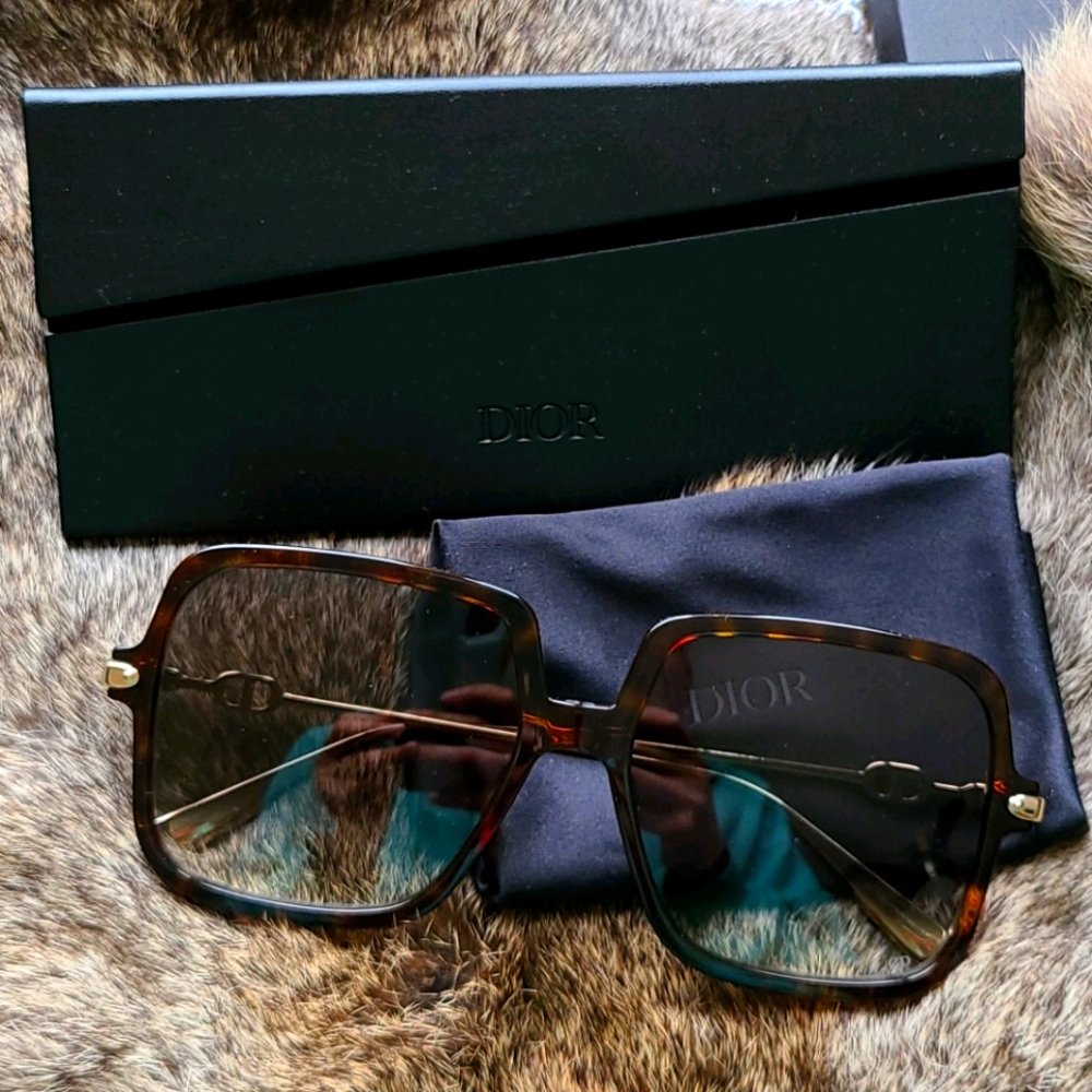 Dior Sunglasses